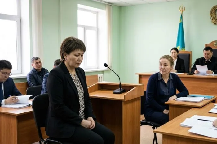 Суд Атырау: Директор центра ВИЧ поплатился за словесные стрелы в адрес заместителя Атырау