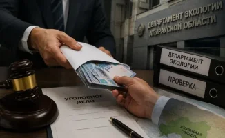 ​15 миллионов за «решение вопроса»: как директор «Потенциал Ойл» из Атырау попал в ловушку посредников