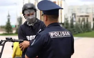 Наказание за ношение одежды, скрывающей лицо в Атырау: 150 человек подали в суд