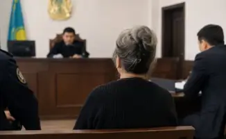 Старушка на финансовом Олимпе: 70-летняя жительница Атырау вновь оказалась в ловушке пирамиды, став жертвой своей последней 'звезды'