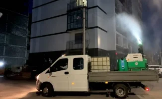 Акимат Атырау объявил график обработки города от комаров: старт с 12 октября, охват всех районов в течение двух недель.
