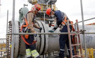 АНПЗ возобновил переработку нефти после ремонта