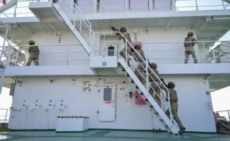 Атырау готовится к антитеррористическим учениям 10 июля