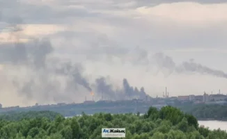 Удар по топливному рынку Казахстана: последствия атаки на Омский НПЗ