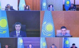 Атырау: Энергетическая революция в ЖКХ на горизонте!