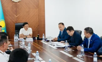 Болат Акчулаков дал поручение ускорить подготовку к отопительному сезону: ключевые шаги уже предприняты