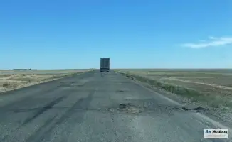 Более половины асфальтовых заводов в Атырауской области Казахстана не соответствуют стандартам проверки