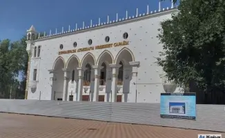 В ДК имени Курмангазы завершена экспертиза, которая не выявила претензий к качеству выполненных работ. Однако подрядчики, ответственные за строительство, оказались в центре судебного разбирательства. Вопросы к ним остаются, несмотря на положительное заклю