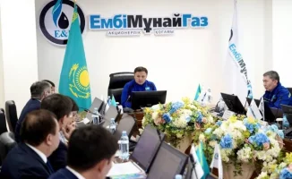 План увеличения добычи нефти в Атырауской области: экономический рост или экологические риски для местных жителей?