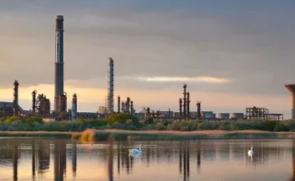 Дочерняя компания КазМунайГаза: Поставка авиатоплива в Молдову