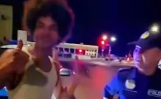 Британец в Атырау: потерянный в казахской степи, как корабль без компаса