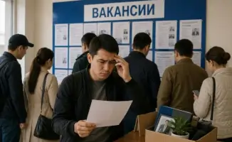 Атырау: низкая безработица или просто миф?