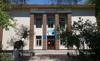 Лицей в Жилгородке: сентябрь без учебы и огня