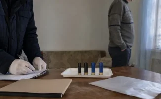 Атырауский житель попался с боеприпасами: штраф и конфискация
