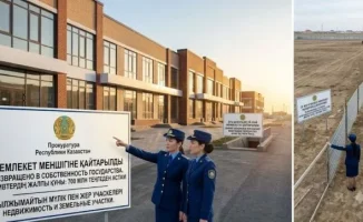 Атырау: 700 миллионов тенге — как жемчужина, вырванная из раковины недобросовестного бизнеса