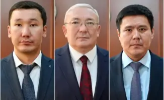 Кадровые назначения в Минэнерго: новые руководители ключевых департаментов