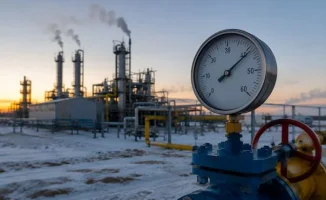 Казахстан сократил добычу газа на Карачаганаке, что может привести к временным перебоям в газоснабжении. Ожидается, что в ближайшие месяцы потребители могут столкнуться с ограничениями в поставках, особенно в зимний период, когда спрос на газ традиционно 