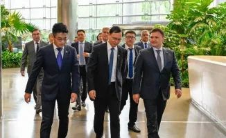 Китайский инвестор и проект Жылыой: продолжаются переговоры сторон