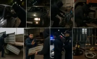 В Атырау раскрыта схема криминального каршеринга: злоумышленники использовали автомобили для незаконных действий.