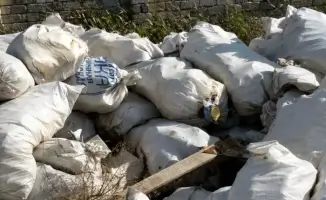 Ответственность за отходы на христианском кладбище в Атырау