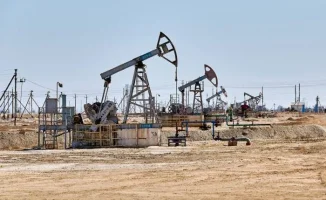 Мангистаумунайгаз: Нефтяной рекорд, который нельзя пропустить!