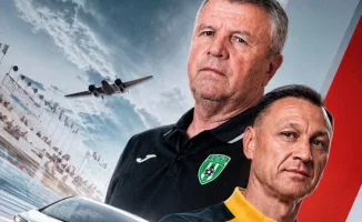 Экстремальная жара в Атырау: матч «Атырау» — «Кайрат» под палящим солнцем