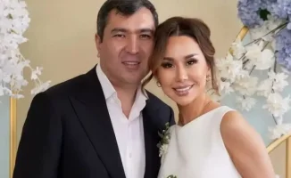 Муж Динары Сатжан отверг обвинения бывшей супруги: международный скандал в центре внимания