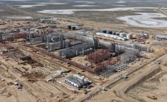 На Кашагане в Атырауской области завершаются подготовительные работы к запуску двух газоперерабатывающих заводов (ГПЗ), что станет важным шагом в развитии местной экономики и увеличении объемов переработки природного газа.