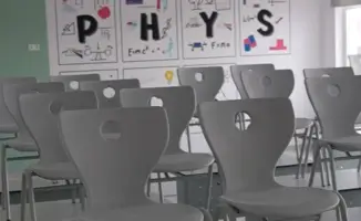 Новая школа BINOM на 4 тысячи мест открывается в Атырау: начался прием документов для международного образования