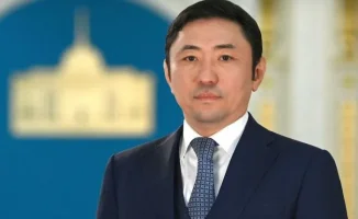 Болат Акчулаков возглавил Атырауский регион
