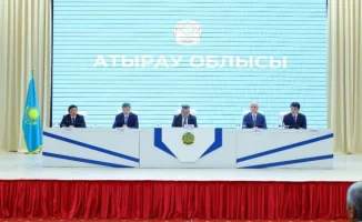 Атырауская область: Новый аким ставит экологию и инфраструктуру в приоритет, что может изменить жизнь региона к лучшему