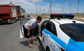 Проблема безопасности на дорогах: резонансное видео с водителем на трассе вызывает общественное беспокойство