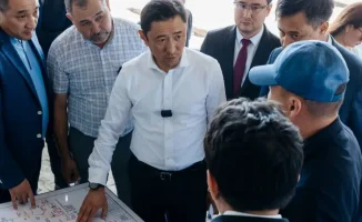 Открытие улицы Жастар до 15 августа: Акчулаков отвечает на жалобы атыраусцев, последствия для транспортной инфраструктуры и местных жителей