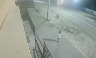 Lost Girl Found Safe and Sound in Atyrau