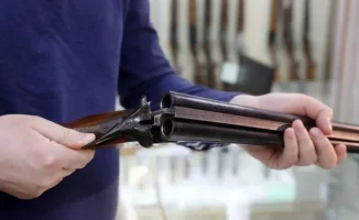 В Атырауской области изъято семь единиц незаконного оружия: полиция продолжает расследование