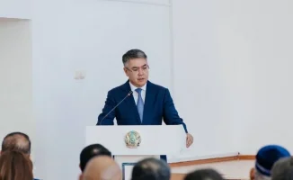 Уход Серика Шапкенова: что ждет Атыраускую область после его прощания с жителями