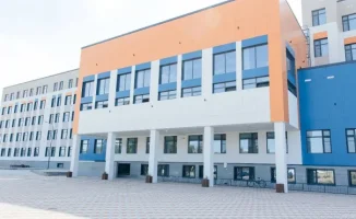 Школа будущего на 4000 мест: Caspian BINOM School в Атырау откроется в 2024 году. Учебное заведение будет оснащено современными технологиями и инновационными методиками обучения, что обеспечит высокий уровень образования для учеников. Ожидается, что школа