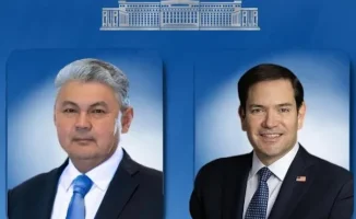 Казахстан и США обсудили будущее КТК на встрече министров