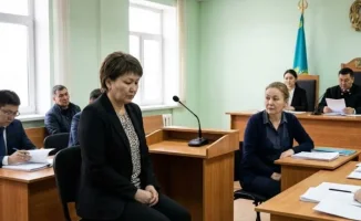 Суд Атырау: Директор центра ВИЧ поплатился за словесные стрелы в адрес заместителя
