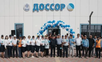 Обновление железнодорожных вокзалов в Атырауской области: новый шаг к улучшению транспортной доступности и социального взаимодействия