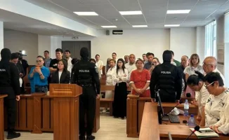 Султан Сарсемалиев: пожизненный срок для убийцы из Жангелдина