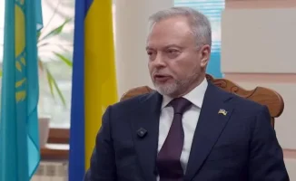 Социальные волнения: Украина отрицает участие в атаках на танкеры с казахстанской нефтью
