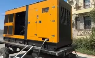 Атырау: авария на кабеле, питающем ЖК и здание ЦОНа