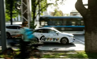 В Атырау запущен новый тариф "Вместе" в Яндекс Go: пользователи могут теперь делиться поездками и экономить на тарифах.