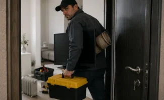 Строитель в Атырау: дом мечты обернулся кошмаром – дважды обокрал своих клиентов