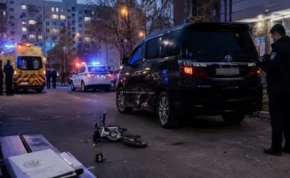 В Атырау вынесли приговор по делу о ДТП с участием малыша