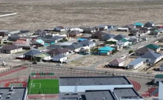 В Атырау начнется строительство новых жилых комплексов и социальных объектов на расширенных границах города.