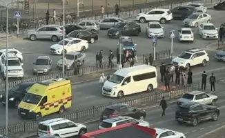 Смертельный наезд на первоклассницу в Атырау: водителю назначено наказание, последствия для безопасности детей у школ под вопросом