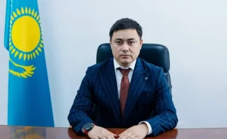 Новый глава управления природы: перезагрузка экологической политики Атырау