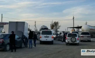 В Атырауской области власти прокомментировали текущую ситуацию со сжиженным газом. По данным местных чиновников, наблюдается временный дефицит топлива на рынке, что связано с повышенным спросом в связи с холодным временем года. В области проводятся работы